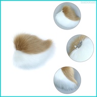 Nan Bunny Tail Cosplay Plush Tail Cosplay Furry Tail Costume Tail  Halloween Fancy Dress Cosplay Car