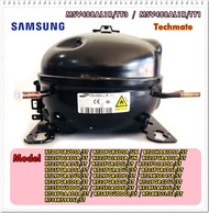 อะไหล่ของแท้/คอมเพลสเซอร์ตู้เย็นซัมซุง/SAMSUNG/MSV488AL1R/TT3/MSV488AL1R/TT1/CMPCOMPREFRIGERATORR-60