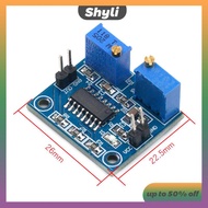 Shyli TL494 PWM Controller Module Adjustable Generator 5V Frequency 500-100kHz