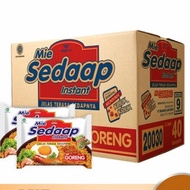 1Dus - Sedaap Mie Sedap Goreng -OK-