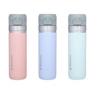 〖 Pre-order 預購 〗美國Stanley The Quick Flip Go Bottle保暖保冷不鏽鋼水樽