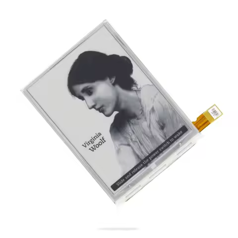 6"inch ED060SC7 E-ink screen For Kindle 3 D00901 k3 ebook reader LCD Display Screen Replacement free