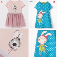 Little Maven European Design Girl Dress