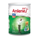 Anlene Gold安怡長青高鈣低脂奶粉 1700克