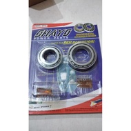 rusi mp100/110/dl150 nuckle ball bearing