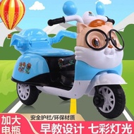 Mainan Sepeda Motor Elektrik 2 Ke 7 Tahun Untuk Anak Laki-Laki /