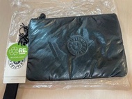 Kipling 輕便手提包(Dark Pine)