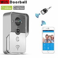 2015 Hot sale peephole door wifi camera wifi doorbell camera wifi door viewer