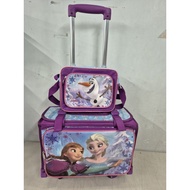 MALL PULLOUT DISNEY TROLLEY BAGS