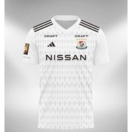 Jersey Yokohama F Marinos Away 2023 2024