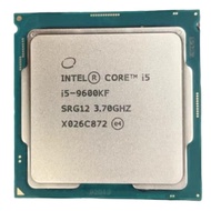 I5-8600 Six Core 3.1 GHz 9MB LGA 1151 14 Nano 65W Desktop Loose Tablets