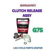 CLUTCH RELEASE ASSY FOR G7S KAWATA BRAND