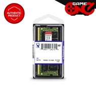 Kingston 8GB RAM 3200Mhz DD4 Sodimm [KVR32S22S8/8]