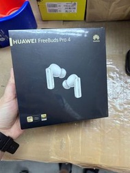 HUAWEI FreeBuds Pro 4