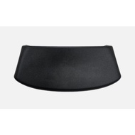 BMW E89 Z4 GENUINE ARMREST REAR COVER BLACK