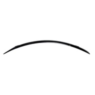 Rear Trunk Spoiler Wing Tail Lip Lid For Mercedes Benz E Class Coupe C238 W238 E200 E300 E400 E450 2