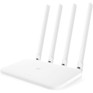 (Used No Box)Xiaomi Mi Router 4A 867Mbps WiFi Router with 5GHz and 300Mbps at 2.4GHz, 802.11a/b/g/n/