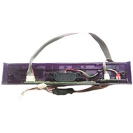 Original TCL 65T7D 55C66 Button 40-C8MIC1-V0B2HG Receive 40-55D801-IRB2LG