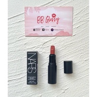Mini Nars Explicit Lipstick Rouge A Levres 1.2g - Body Heat 803