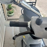 Motorcycle Clutch Brake Handle Lever Kit for GTS300 300 Gts300 300 2023 2024