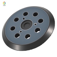 5 Inch 8 Hole Sander Hook and Loop Replacement Sanding Pad for Makita BO5010,BO5030/K,BO5031K,BO5041