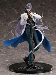 (PRE ORDER 預訂) Aniplex 催眠麥克風 神宮寺寂雷 1/8 PVC Figure ~ Aniplex Hypnosismic -Division Rap Battle- Rhyme 