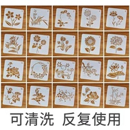 Tie-Dye Type Paste Dyeing Anti-Dyeing Paste Blue Dyeing Printing Type Paste Printing Dyeing Grass Wo