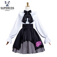 Eighty Six Vladilen Miliz Carnival Lycoris Dress