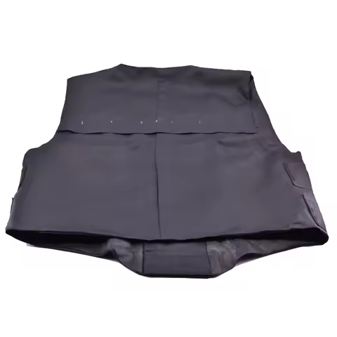 Vest for Parasol and Dove Magic Tricks Funny Stage Magic Appearing Dove/Umbrellla Bag Gimmick Props 