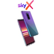 SONY comprehensive shockproof case with edges Xpreia XZ1,XZ2,XZ3,XZPremium,1 mark 1, 2,3,5 mark 1,2,