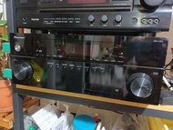 Pioneer VSX-LX52 環繞擴大機