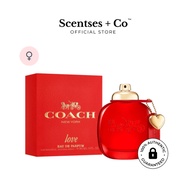 Coach Love EDP | Perfume