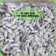 Aneka Macam Gabus Busa Filter Reguler Oncek Klik Dan Mild Oncek Klik