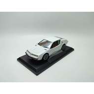 [Ready Stock] NOREV 1/18 Renault Alpine Alpine A310 1600vf Alloy Car Model Almost Brand New Original