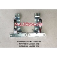 MITSUBISHI GALANT SIGMA A121 /LANCER A172 /A75 DOOR INNER HANDLE CHROME