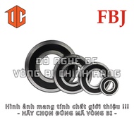 FBJ Bearing 638 634 635 608 699 629 698 605 627 636 693 695 694 626 604 607 683 687 696 606 688 609 