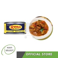HAVI SELECT Reno Liver Spread 85grams