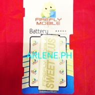 ♞,♘FIREFLY BATTERY SWEET PLUS