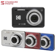 Kodak PIXPRO FZ55 Digital Camera