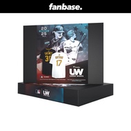 Regular Authorization 2025 MLB Baseballs Vol. II Signed Jersey Mystery Box FANATICS Personally Certi