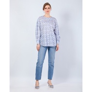 ARIANI RTW LEEN BLOUSE
