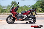 แคชบาร์ กันล้ม Honda ADV 160 V.1