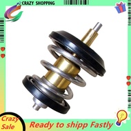 For  A3 A4    CC Maiteng  2.0L 87 Degree Thermostat  Coolant Part Numbers 06H121113B 1880743S