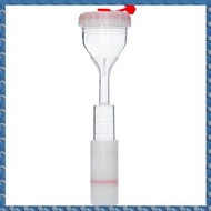 (CSID) Y-PRP TUBE for Beauty Platelet Rich Plasma Prp Kit Easy to Use Transparent