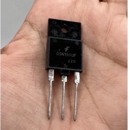 G5N150UF SGS5N150UF TO-220F 1500V 5A