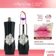 AMY'S DIARY Long-Lasting Transparent Clear Lipstick Lip Moisturizing Lipstick
