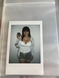 東雲うみ DMM限定商販 W賞 特別拍得立Special Cheki 限定70枚 #東雲海 #日本模型界KOL #動漫節 #高達女神 #ACGHK2024 #黑神話悟空 #Bandai #RG #Se