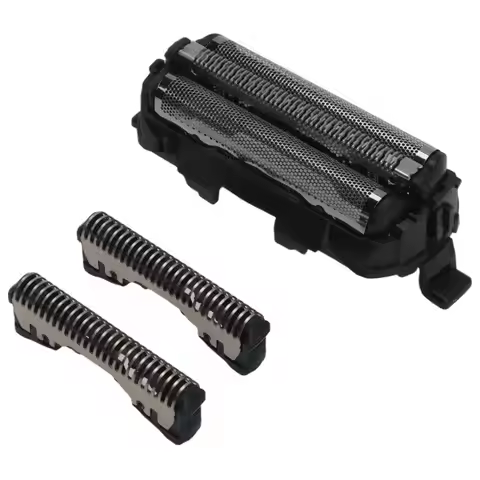 Shaver Replacement Inner Cutter & Foil For Panasonic ES9510 ES-9013 ES9087 ES9068 ES8101 ES8103 ES81