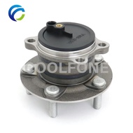 Rear Wheel Hub Bearing For MAZDA CX5 6 3 B45A2615X BJS72615X BPM52615X BPM52615XA KD31-26-15X KD3126