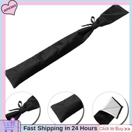WINOMO Sword Bag Suitcases Black Tote Trekking Poles Carry Creative Carrying Staff Japanese Storage Thick
